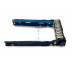 Корзина HDD HP 2.5" Proliant [Gen10] NVME Tray Caddy SFF REV:6 (727695-001)
