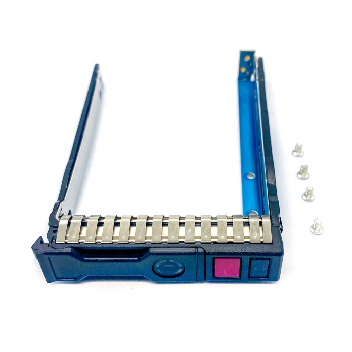 Корзина HDD HP 2.5