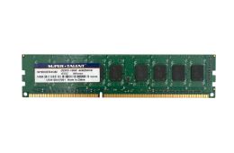 Серверная оперативная память Super Talent 4GB DDR3 1600MHz PC3-12800 (W1600EB4GM)