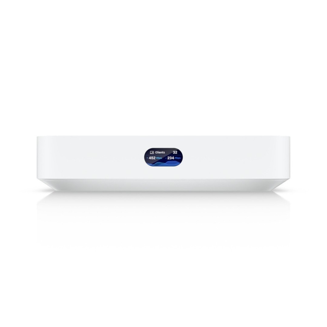 Маршрутизатор Ubiquiti UniFi Cloud Gateway Ultra (UCG-Ultra) Купить по ...