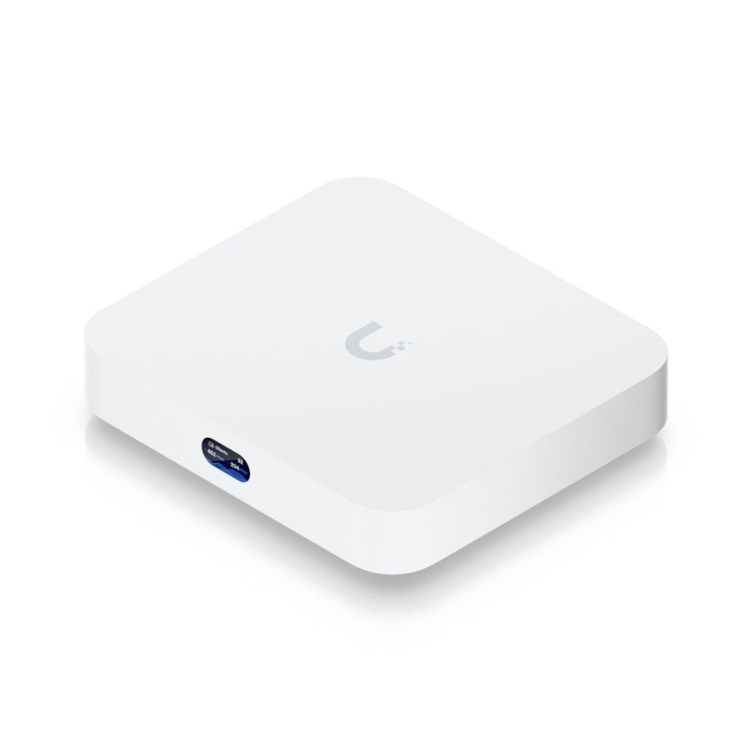 Маршрутизатор Ubiquiti UniFi Cloud Gateway Ultra (UCG-Ultra) Купить по ...