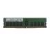 Серверная оперативная память Samsung 16GB 1Rx4 PC4-2400T-R (M393A2K40BB1-CRC4Q) / 22508