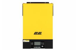 Инвертор 2E XM INFINI 6000VA/6000W, 48V, MPPT, 2xTerminal out(2E-XM-INFINI-6K48T)