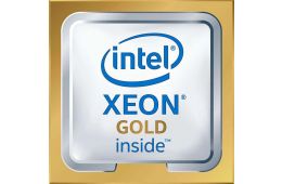 Процессор Intel XEON Gold 8 Core 6144 [3.50 GHz - 4.20 GHz] DDR4-2666 (SR3TR) 150 W