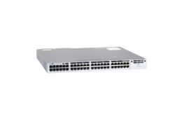 Коммутатор Сisco Catalyst WS-C3850-48U-L UPOE