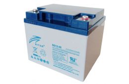 Акумулятор до ДБЖ Ritar GEL DG12-40 12V- 40.0Ah (DG12-40)