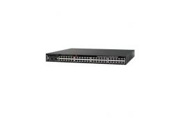 Комутатор Brocade FCX648S 48 Port Gigabit POE
