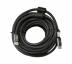 Кабель мультимедийный HDMI to HDMI 5.0m V2.1 Atcom (23785)