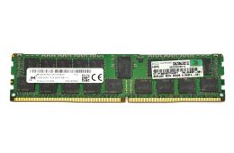Серверна оперативна пам'ять HP 16GB DDR4 2Rx4 PC4-2400T-R (809081-081 / 846740-001) / 22670