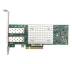 Сетевой адаптер QLogic QL41112HF 10Gb Dual Port SFP+ PCIe (5252W) / 22687
