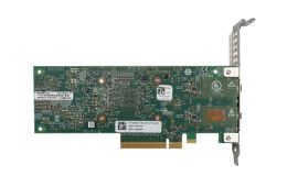 Сетевой адаптер QLogic QL41112HF 10Gb Dual Port SFP+ PCIe (5252W) / 22687