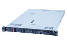 Сервер HP Proliant DL 360 Gen10 (8x2.5) SFF NC