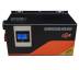 ДБЖ LogicPower LPM-PSW-3000VA (2000Вт) з правильною синусоїдою 24V (22892)