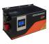 ДБЖ LogicPower LPM-PSW-3000VA (2000Вт) з правильною синусоїдою 24V (22892)
