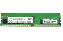 Серверная оперативная память HP 16GB DDR4 2Rx4 PC4-2933Y-R (P03050-091 / P06188-001) / 22692