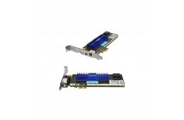 Контроллер аппаратного модуля безопасности Thales nCipher nSHIELD F2 PCI-e (A-022001-L) / 22708