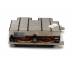 Радиатор охлаждения Dell PowerEdge R440 for 1st CPU (no bracket) (994RT, 0994RT)