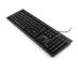 Комплект Vinga KBS170 Black