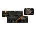 Комплект Vinga KBS170 Black