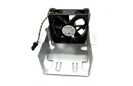 Вентилятор охлаждения DELL OptiPlex (960 / 980) SFF CPU Cooling Fan & Heatsink (T278R / DW014) / 22798