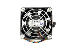 Вентилятор охлаждения DELL OptiPlex [780 / 790 / 990 / 7010 / 9010 / 9020] USFF 6x6 cm (K650T / WDDHR) / 22802