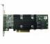 RAID-контроллер DELL Perc H330 12gb/s PCIe RAID Controller High Profile (75D1H / CG2YM / TD2NM) / 22808