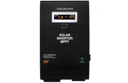 Инвертор солнечный LogicPower LPY-C-PSW- 5000VA, 48V, МРРТ контролер (LP4128)