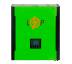Инвертор гибридный солнечный (ИБП) LogicPower 15000Вт 48V 2MPPT 400-800V 3 фазный ON-OFF GRID (LPW-HY-1533-15000VA)