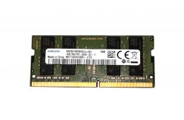 Оперативная память Samsung 16GB DDR4 SO DIMM 2Rx8 PC4-2666V-SE1-11 (M471A2K43CB1-CTD / M471A2K43DB1-CTD) / 22867