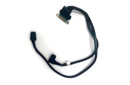 Кабель DELL DUAL SAS TO PERC H730 CABLE R530 (JCJNY) / 22901