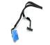 Кабель Dell PowerEdge R730XD Server Backplane vFlash Signal Cable (MR40T) / 22915