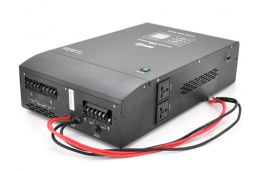 ИБП Europower RTSWm-MPPT-5000LCD