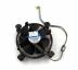 Радіатор охолодження Intel Aluminum Socket 12v 0.6A OEM Heatsink Fan 4pin (E97378-001) / 22972