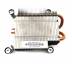 Радиатор охлаждения процессора HP ELite (8100, 8200, 8300) Ultra Slim Desktop CPU Heatsink (578011-001 / 578011-002) / 22973