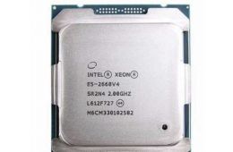 Процесор Intel XEON 14 Core E5-2660 V4 [2.00GHz - 3.20GHz] DDR4-2400 (SR2N4) 105W