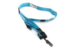Кабель HP Proliant DL380 G9 Dual 6g Mini-SAS Cable (747576-001) / 23006