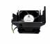 Вентилятор охлаждения HP Compaq dc7800 / dc7800p / dc7900 Desktop CPU Fan W/ Shroud (444307-001) / 23015
