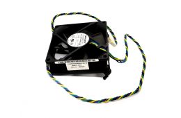 Вентилятор охлаждения Lenovo ThinkCentre M91, M73, M81, M91p 80X80X25mm Front Case Cooling Fan (45K6530) / 23020