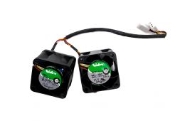 Вентилятор NIDEC VA150DC 12V DC 0.37A (CV35746-33) / 23027