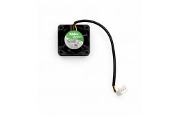 Вентилятор HP ProCurve Switch 2810-48G (J9022A) NIDEC VA150DC 12V DC 0.14A (C35532-57) / 23025