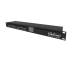 Маршрутизатор MIKROTIK RB3011UIAS-RM 1000M 10PORT/1SFP_U / 23042