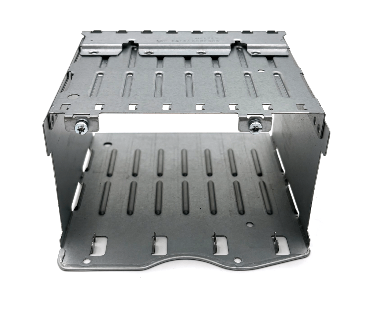 Корпус Cage/Backplane Assembly HP (DL380 / ML350) G9 8x2.5 SFF HDD ...