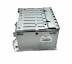 Корпус Cage/Backplane Assembly HP (DL380 / ML350) G9 8x2.5 SFF HDD (766957-001 / 747592-001) / 23080