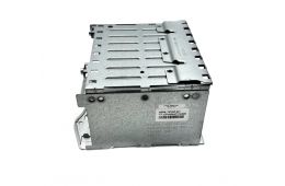 Корпус Cage/Backplane Assembly HP (DL380 / ML350) G9 8x2.5 SFF HDD (766957-001 / 747592-001) / 23080