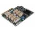 Плата живлення серверу HP DL580 G8, G9 Power Distribution Board (719881-001) / 23084