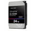 Жесткий диск (HDD) SATA 24TB 7200RPM 6GB/S 512MB DC HC580 0F62796 WD