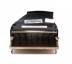 Радиатор охлаждения Lenovo Heatsink ThinkCentre M90p (43N9818) / 23097