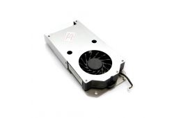 Радиатор охлаждения Fujitsu Esprimo Q5030 USFF (90.ADE15.0210 / 0534-0261R) / 23102