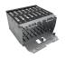 Корзина HDD DELL Backplane cage 8 x 2.5 R720 / R720XD (N2R9K) / 23104