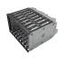 Корзина HDD DELL Backplane cage 8 x 2.5 R720 / R720XD (N2R9K) / 23104